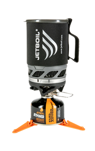 Jetboil MicroMo Brander