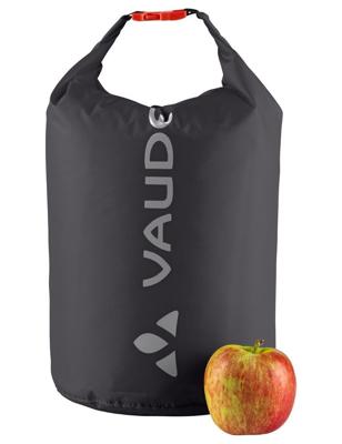 Vaude Drybag Light Opbergzak Phantom Black 8L