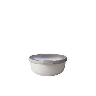 Mepal cirqula multikom 0,75 l nordic white
