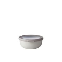 Mepal cirqula multikom 0,75 l nordic white