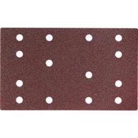 Festool 80x133 P40 RU/50 499046 Oscillerend schuurpapier Korrelgrootte (num) 40 (l x b) 80 mm x 133 mm 50 stuk(s)