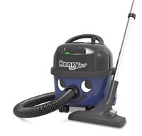 Numatic Henry Next HVN-206-11 Stofzuiger Blauw