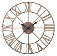 WANDKLOK PLUS CM Ø 71,5X4