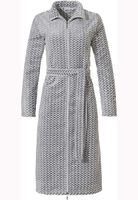 Pastunette badjas ritssluiting-2xl
