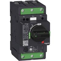 Schneider Electric GV4P115N Motorbeveiligingsrelais 1 stuk(s)