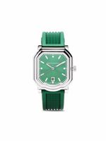 Gerald Charles montre GC2.0 Automatic Ultra-thin 40 mm - Vert