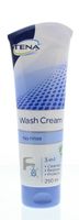 Wash cream