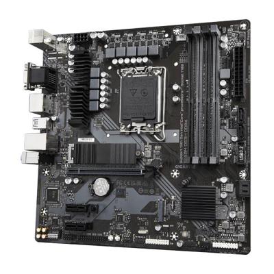 Gigabyte b760m ds3h ddr4