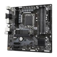 Gigabyte b760m ds3h ddr4