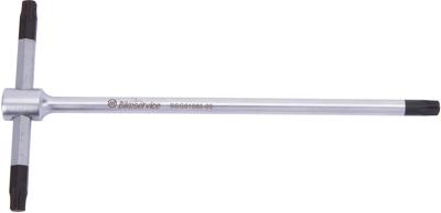Bikeservice Turn handle bst torx t45 x 210mm