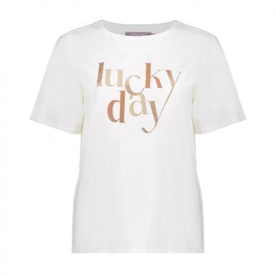Geisha - Wit | unisex | Top | Wit | 3XL | regular | Kamst mode