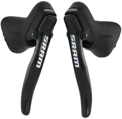 SRAM remgreep "s900" br. lever set s900 carbon