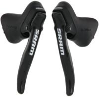 SRAM remgreep "s900" br. lever set s900 carbon