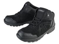 LIVERGY Heren werkschoenen (middensnit, 43)