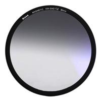 Kase Wolverine magnetisch circulair soft GND 1.2 filter 82mm