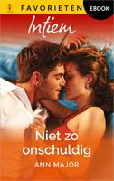 Niet zo onschuldig - Ann Major - ebook - thumbnail