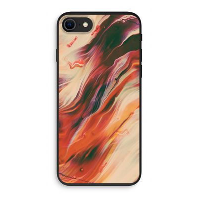 Forgotten Lands: iPhone SE 2020 Biologisch afbreekbaar hoesje
