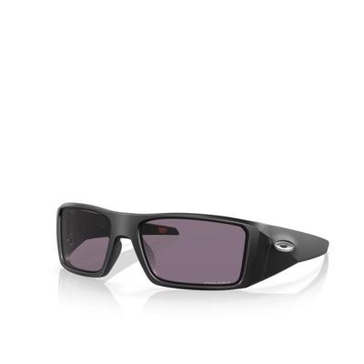 Oakley Heliostat Matte Black