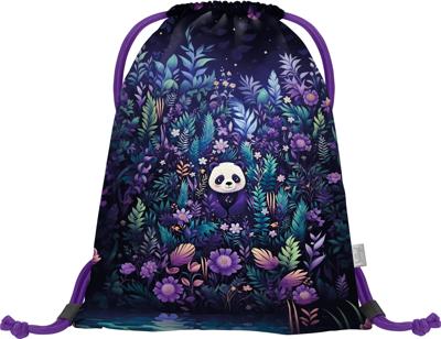 Baagl Gymtas Jungle Panda