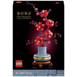 10369 LEGO® ICONS™ Pruimenbloem