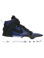 Nike baskets montantes Nike X Undercover Jungle Dunk - Noir