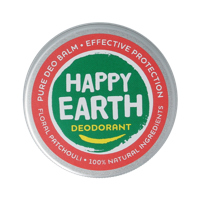 Pure deodorant balm floral patchouli 45 Gram