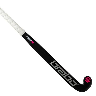 Brabo IT-Pure 30 - Black/Shine CC