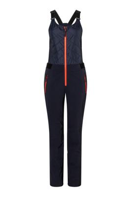 Bogner Ivie 2-T Dames Skibroek Deepest Navy 36