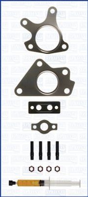 Turbocharger, montageset JTC11549
