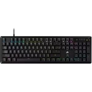 Corsair K70 RGB CORE Azerty