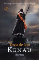 Kenau - Tessa de Loo - ebook - thumbnail