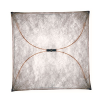 Flos Ariette 1 Wandlamp - Wit - thumbnail