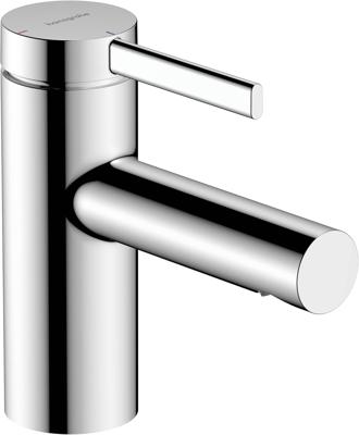 Hansgrohe Zesis S Wastafelmengkraan Chroom