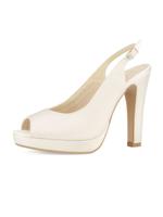 Avalia Bruidsschoenen Paris-38 Tweedekans | Maat: 38 Avalia Bruidsschoenen Paris-38 Tweedekans | Maat: 38