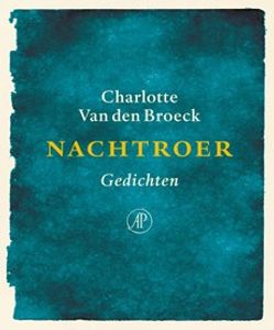 ISBN Nachtroer