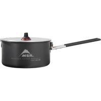 MSR Ceramic Solo Pot kookpan