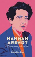 Hannah Arendt - Joop Berding - ebook