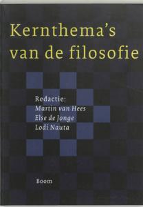 Kernthema&apos;s van de filosofie (Paperback)