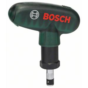 Bosch Accessories Promoline 2 607 019 510 Bitset Incl. bithouder en schroevendraaier