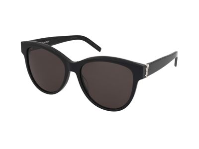 Zonnebrillen Saint Laurent SL M107 001
