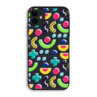 8-bit N°1: iPhone 11 Biologisch afbreekbaar hoesje