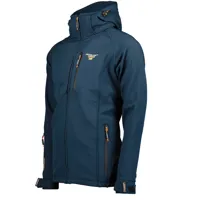Geographical Norway - Winterjas - Marine - Wintermode - Italianstyle