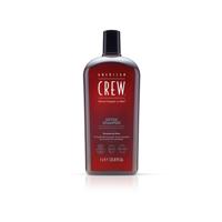 American Crew Hair & Scalp Detox Shampoo 1000ml American Crew Hair & Scalp Detox Shampoo 1000ml