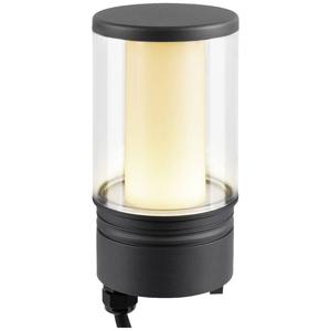 SLV 1006390 M-POL M Staande tuinlamp LED 19 W Antraciet