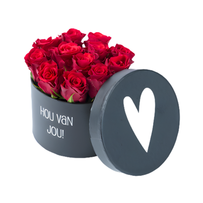 Rozentaart Hou van Jou