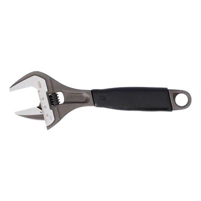 Bahco Moersleutel ERGO™ 218mm Brede Bek met Greep - 9031