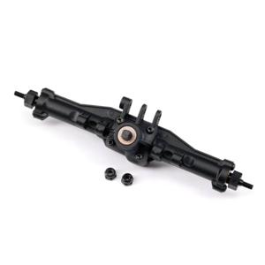 Traxxas TRX-9744 As achter compleet TRX-4M