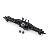 Traxxas TRX-9744 As achter compleet TRX-4M Traxxas TRX-9744 As achter compleet TRX-4M
