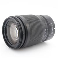 Nikon Z 24-200mm F/4-6.3 VR occasion