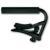 Shubb C2K Capo Noir capo voor klassieke gitaar